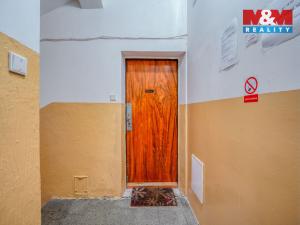 Prodej bytu 2+kk, Karlovy Vary - Rybáře, Sokolovská, 41 m2
