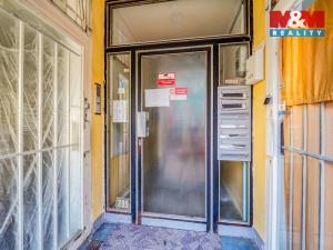 Prodej bytu 2+kk, Karlovy Vary - Rybáře, Sokolovská, 41 m2