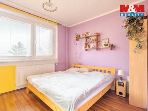 Prodej bytu 5+1, Česká Lípa, Dlouhá, 86 m2