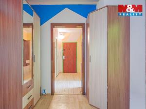 Prodej bytu 5+1, Česká Lípa, Dlouhá, 86 m2