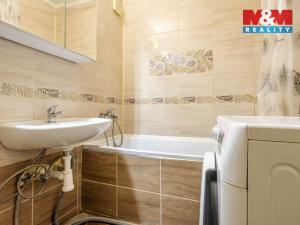 Prodej bytu 5+1, Česká Lípa, Dlouhá, 86 m2