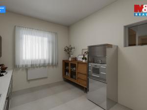 Prodej restaurace, Dubí - Cínovec, 152 m2