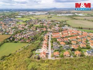 Prodej rodinného domu, Postřižín, Šípková, 136 m2