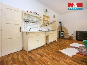 Prodej rodinného domu, Loučná nad Desnou - Rejhotice, 160 m2
