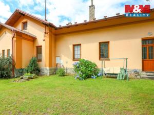 Prodej rodinného domu, Loučná nad Desnou - Rejhotice, 160 m2