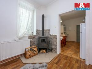 Prodej rodinného domu, Loučná nad Desnou - Rejhotice, 160 m2