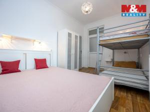 Prodej rodinného domu, Loučná nad Desnou - Rejhotice, 160 m2