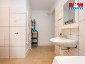 Prodej rodinného domu, Loučná nad Desnou - Rejhotice, 160 m2