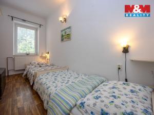 Prodej rodinného domu, Loučná nad Desnou - Rejhotice, 160 m2