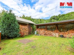 Prodej rodinného domu, Loučná nad Desnou - Rejhotice, 160 m2