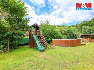 Prodej rodinného domu, Loučná nad Desnou - Rejhotice, 160 m2