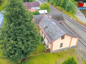 Prodej rodinného domu, Loučná nad Desnou - Rejhotice, 160 m2