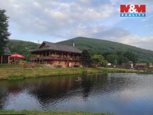 Prodej rodinného domu, Loučná nad Desnou - Rejhotice, 160 m2