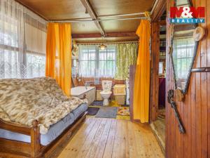 Prodej chaty, Kadaň - Tušimice, 60 m2