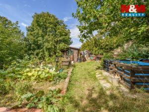 Prodej chaty, Kadaň - Tušimice, 60 m2