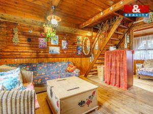 Prodej chaty, Kadaň - Tušimice, 60 m2