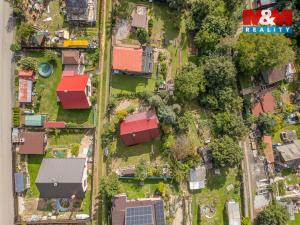 Prodej chaty, Kadaň - Tušimice, 60 m2