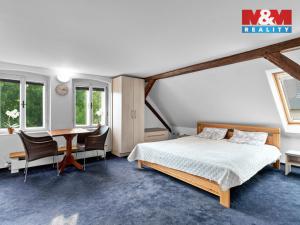 Prodej rodinného domu, Liberec - Liberec XXIII-Doubí, Hodkovická, 120 m2