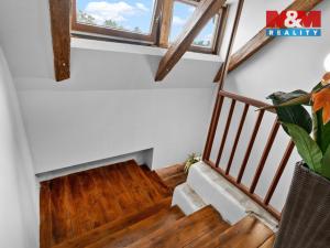 Prodej rodinného domu, Liberec - Liberec XXIII-Doubí, Hodkovická, 120 m2