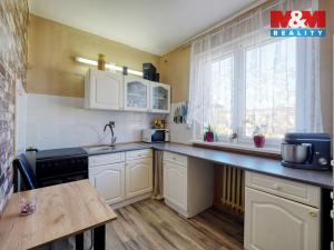 Prodej bytu 3+1, Rotava, Sídliště, 54 m2