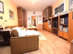 Prodej bytu 3+1, Strakonice, 65 m2