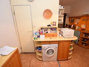 Prodej bytu 3+1, Strakonice, 65 m2