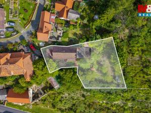 Prodej rodinného domu, Liběchov, Pod Kostelíčkem, 241 m2