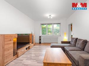 Prodej bytu 2+1, Vamberk, Jůnova, 57 m2
