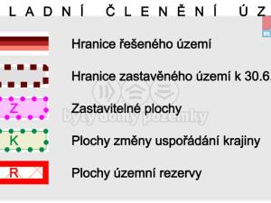 Prodej zahrady, Kochánov, 2365 m2