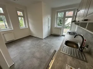 Pronájem bytu 3+1, Praha - Dejvice, Na Šťáhlavce, 115 m2