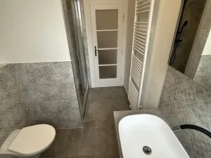 Pronájem bytu 3+1, Praha - Dejvice, Na Šťáhlavce, 115 m2