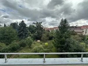 Pronájem bytu 3+1, Praha - Dejvice, Na Šťáhlavce, 115 m2
