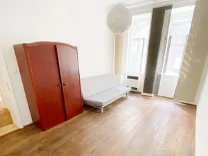 Pronájem bytu 2+1, Praha - Smíchov, Na Celné, 51 m2