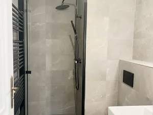 Pronájem bytu 2+kk, Praha - Žižkov, Tachovské náměstí, 43 m2