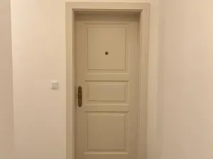 Pronájem bytu 2+kk, Praha - Žižkov, Tachovské náměstí, 43 m2