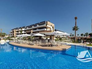 Prodej bytu 4+kk, Orihuela, Španělsko, 120 m2