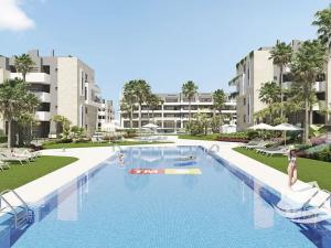Prodej bytu 4+kk, Orihuela, Španělsko, 120 m2