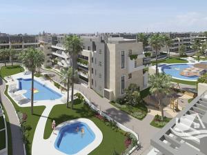 Prodej bytu 4+kk, Orihuela, Španělsko, 120 m2