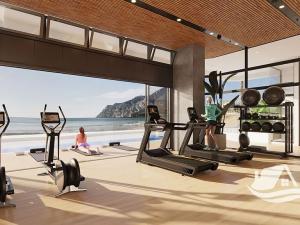 Prodej bytu 3+kk, Calp, Španělsko, 63 m2