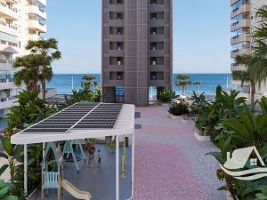 Prodej bytu 4+kk, Calp, Španělsko, 80 m2