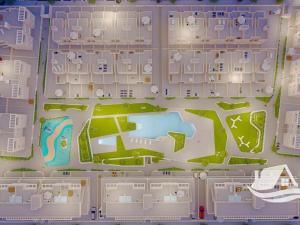Prodej bytu 4+kk, Pilar de la Horadada, Španělsko, 90 m2