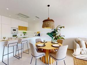 Prodej bytu 4+kk, Pilar de la Horadada, Španělsko, 70 m2