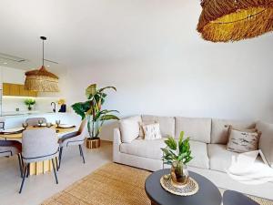 Prodej bytu 4+kk, Pilar de la Horadada, Španělsko, 70 m2