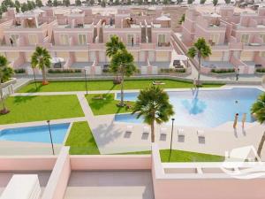 Prodej bytu 4+kk, Pilar de la Horadada, Španělsko, 70 m2