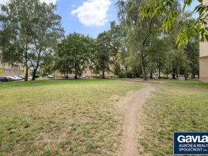 Pronájem bytu 2+kk, Ostrava - Poruba, Porubská, 66 m2