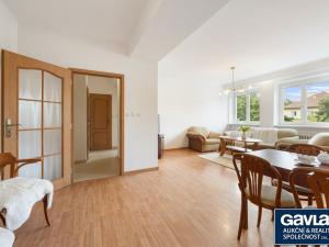 Pronájem bytu 2+kk, Ostrava - Poruba, Porubská, 66 m2