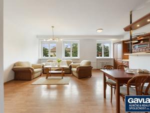 Pronájem bytu 2+kk, Ostrava - Poruba, Porubská, 66 m2