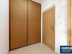 Pronájem bytu 2+kk, Ostrava - Poruba, Porubská, 66 m2