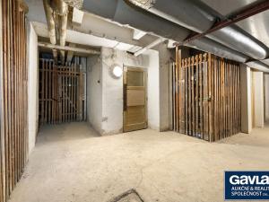 Pronájem bytu 2+kk, Ostrava - Poruba, Porubská, 66 m2
