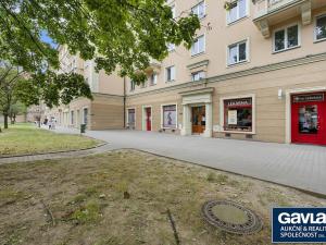 Pronájem bytu 2+kk, Ostrava - Poruba, Porubská, 66 m2
